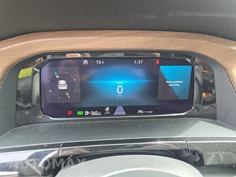2025 Volkswagen Atlas 2.0T SE w/Technology - miniatura 12
