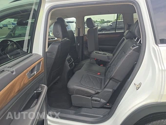 2025 Volkswagen Atlas 2.0T SE w/Technology - miniatura 13