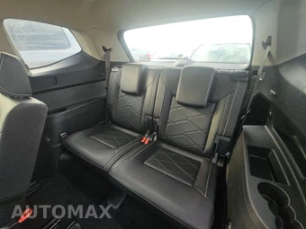 2025 Volkswagen Atlas 2.0T SE w/Technology - miniatura 14