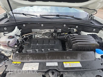 2025 Volkswagen Atlas 2.0T SE w/Technology - miniatura 16