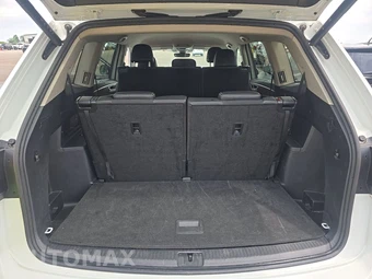 2025 Volkswagen Atlas 2.0T SE w/Technology - miniatura 17