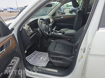 2025 Volkswagen Atlas 2.0T SE w/Technology - miniatura 7
