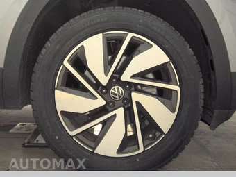 2025 Volkswagen Atlas 2.0T SE w/Technology - miniatura 10