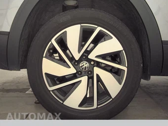 2025 Volkswagen Atlas 2.0T SE w/Technology - miniatura 11