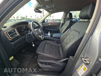 2025 Volkswagen Atlas 2.0T SE w/Technology - miniatura 13