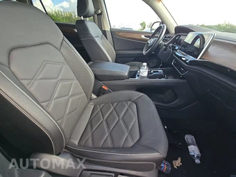 2025 Volkswagen Atlas 2.0T SE w/Technology - miniatura 14
