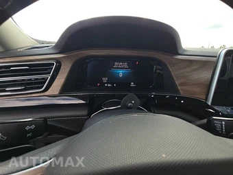 2025 Volkswagen Atlas 2.0T SE w/Technology - miniatura 18