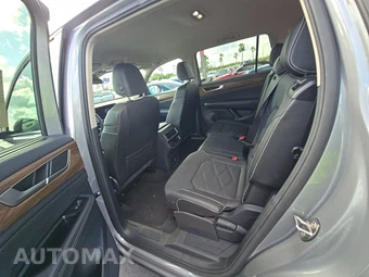 2025 Volkswagen Atlas 2.0T SE w/Technology - miniatura 19