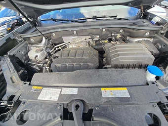 2025 Volkswagen Atlas 2.0T SE w/Technology - miniatura 22