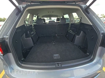 2025 Volkswagen Atlas 2.0T SE w/Technology - miniatura 23