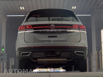 2025 Volkswagen Atlas 2.0T SE w/Technology - miniatura 7