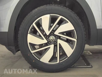 2025 Volkswagen Atlas 2.0T SE w/Technology - miniatura 9