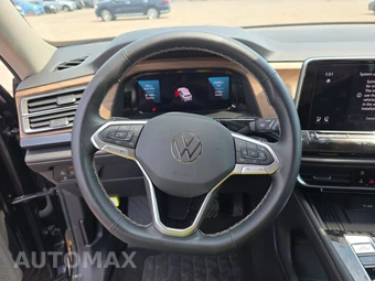 2025 Volkswagen Atlas 2.0T SE w/Technology - miniatura 10