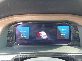 2025 Volkswagen Atlas 2.0T SE w/Technology - miniatura 12
