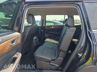 2025 Volkswagen Atlas 2.0T SE w/Technology - miniatura 13