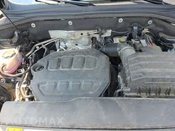 2025 Volkswagen Atlas 2.0T SE w/Technology - miniatura 15