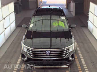 2025 Volkswagen Atlas 2.0T SE w/Technology - miniatura 2