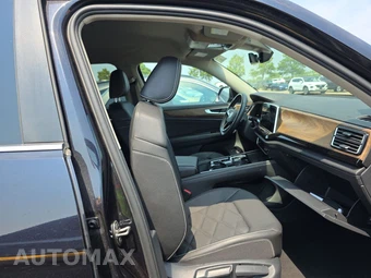 2025 Volkswagen Atlas 2.0T SE w/Technology - miniatura 8