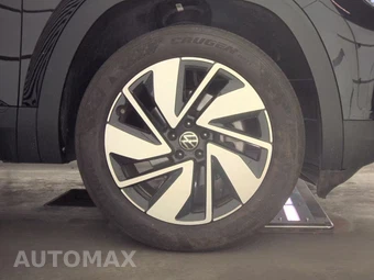 2025 Volkswagen Atlas 2.0T SE w/Technology - miniatura 10