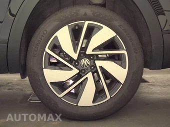 2025 Volkswagen Atlas 2.0T SE w/Technology - miniatura 12