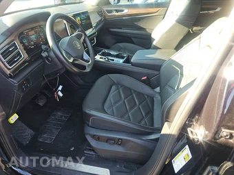 2025 Volkswagen Atlas 2.0T SE w/Technology - miniatura 13