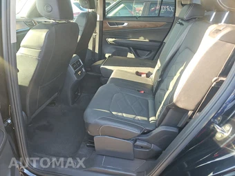2025 Volkswagen Atlas 2.0T SE w/Technology - miniatura 19