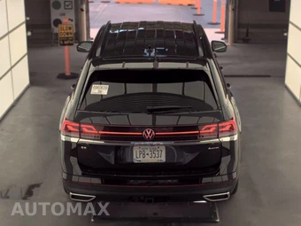 2025 Volkswagen Atlas 2.0T SE w/Technology - miniatura 6