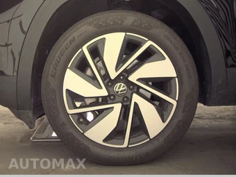2025 Volkswagen Atlas 2.0T SE w/Technology - miniatura 9