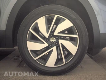 2025 Volkswagen Atlas 2.0T SE w/Technology - miniatura 10