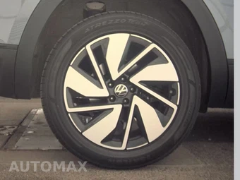 2025 Volkswagen Atlas 2.0T SE w/Technology - miniatura 11