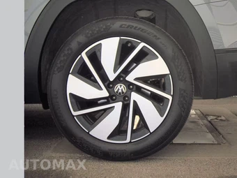 2025 Volkswagen Atlas 2.0T SE w/Technology - miniatura 12