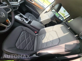 2025 Volkswagen Atlas 2.0T SE w/Technology - miniatura 13