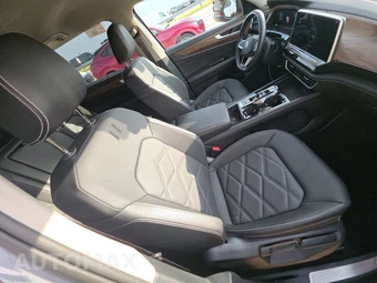 2025 Volkswagen Atlas 2.0T SE w/Technology - miniatura 14