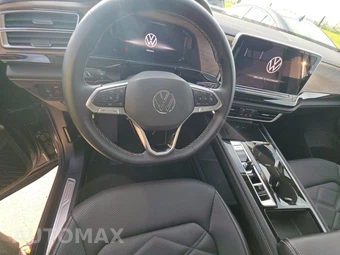 2025 Volkswagen Atlas 2.0T SE w/Technology - miniatura 16