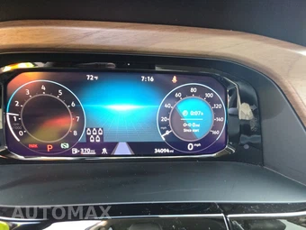 2025 Volkswagen Atlas 2.0T SE w/Technology - miniatura 18