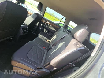 2025 Volkswagen Atlas 2.0T SE w/Technology - miniatura 19