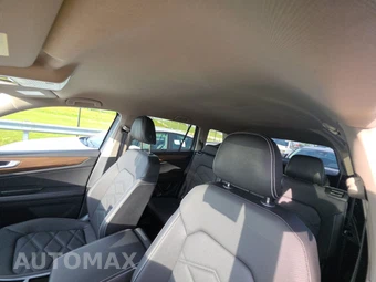2025 Volkswagen Atlas 2.0T SE w/Technology - miniatura 20