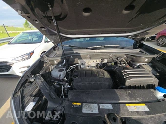 2025 Volkswagen Atlas 2.0T SE w/Technology - miniatura 22