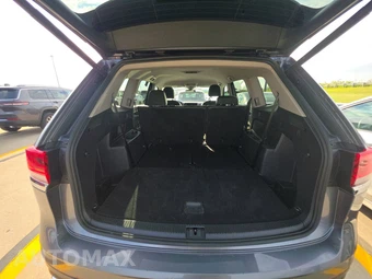 2025 Volkswagen Atlas 2.0T SE w/Technology - miniatura 23