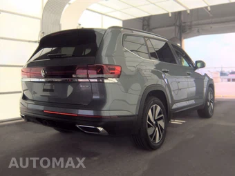 2025 Volkswagen Atlas 2.0T SE w/Technology - miniatura 5