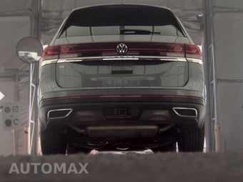 2025 Volkswagen Atlas 2.0T SE w/Technology - miniatura 7