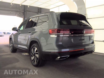 2025 Volkswagen Atlas 2.0T SE w/Technology - miniatura 8
