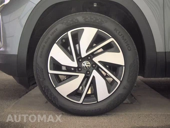2025 Volkswagen Atlas 2.0T SE w/Technology - miniatura 9