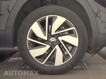 2025 Volkswagen Atlas 2.0T SE w/Technology - miniatura 10