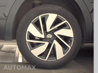 2025 Volkswagen Atlas 2.0T SE w/Technology - miniatura 11