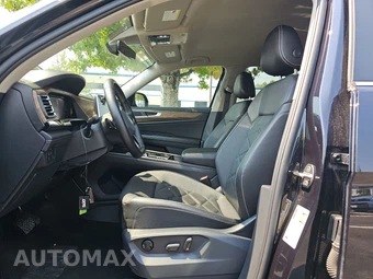 2025 Volkswagen Atlas 2.0T SE w/Technology - miniatura 13
