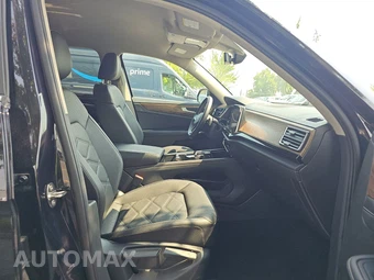 2025 Volkswagen Atlas 2.0T SE w/Technology - miniatura 14