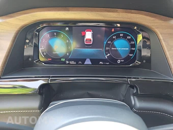 2025 Volkswagen Atlas 2.0T SE w/Technology - miniatura 18