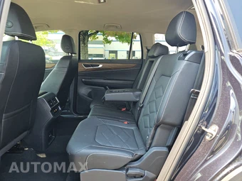 2025 Volkswagen Atlas 2.0T SE w/Technology - miniatura 19