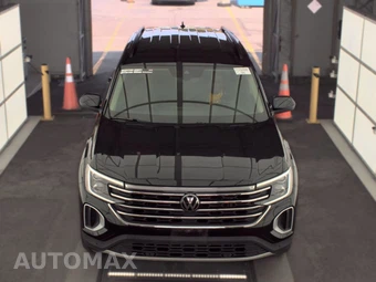 2025 Volkswagen Atlas 2.0T SE w/Technology - miniatura 2